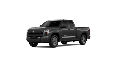 New 2025 Toyota Tundra SR5