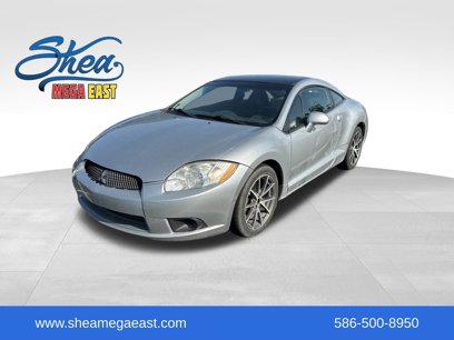 Used 2012 Mitsubishi Eclipse GS