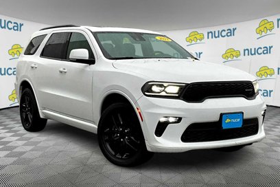 Used 2022 Dodge Durango GT