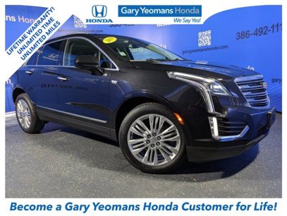 Used 2019 Cadillac XT5 Premium Luxury