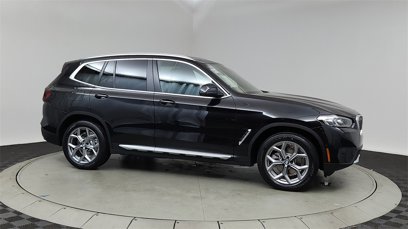 Used 2024 BMW X3 xDrive30i w/ Premium Package