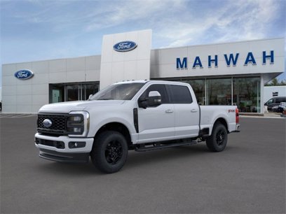 New 2024 Ford F350 XLT w/ XLT Premium Package