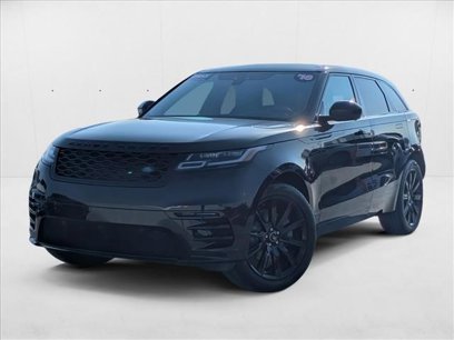 Used 2018 Land Rover Range Rover Velar R-Dynamic HSE