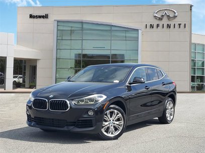 Used 2018 BMW X2 sDrive28i w/ Convenience Package