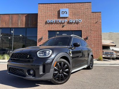 Used 2023 MINI Cooper Countryman SE