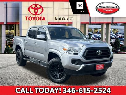 Used 2021 Toyota Tacoma SR