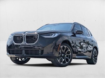 Used 2025 BMW X3 xDrive30i w/ Premium Package