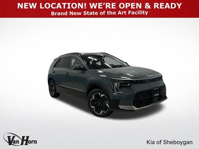 Used 2023 Kia Niro Wind w/ Wind Preserve Package