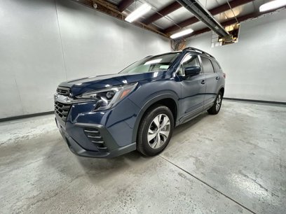 Used 2024 Subaru Ascent Premium w/ Convenience Package
