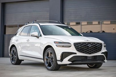 New 2026 Genesis GV70 3.5T Sport Prestige