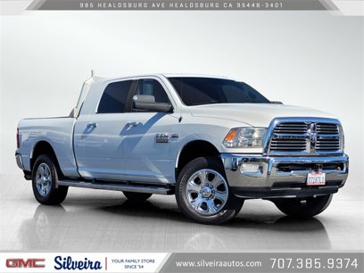 Used 2014 RAM 2500 Lone Star
