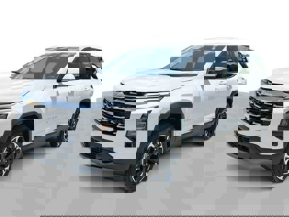 New 2026 Chevrolet Equinox LT w/ Convenience Package II
