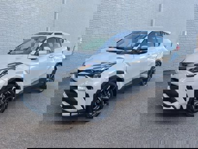 Used 2022 Toyota C-HR Limited