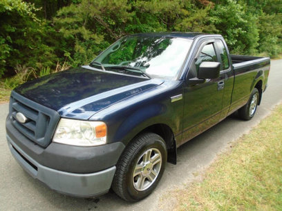 Used 2006 Ford F150 XL