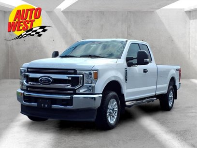 Used 2020 Ford F250 XLT