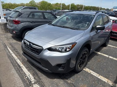 Used 2021 Subaru Crosstrek 2.0i