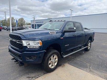 Used 2022 RAM 2500 Big Horn w/ Level A Equipment Group