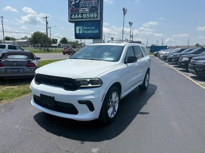 Used 2023 Dodge Durango GT