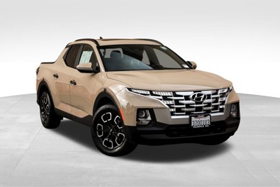 Used 2023 Hyundai Santa Cruz SEL w/ Activity Package