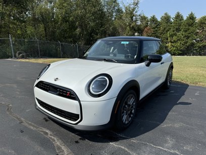 Certified 2025 MINI Cooper S