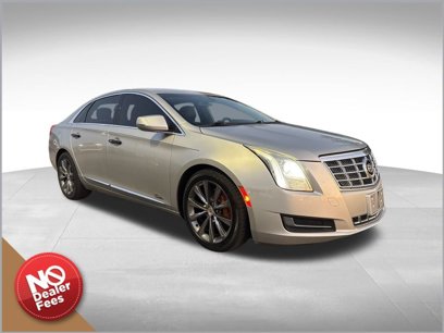 Used 2014 Cadillac XTS