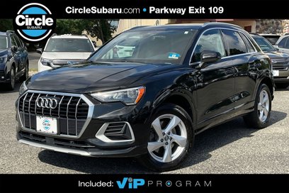 Used 2020 Audi Q3 2.0T Premium w/ Convenience Package