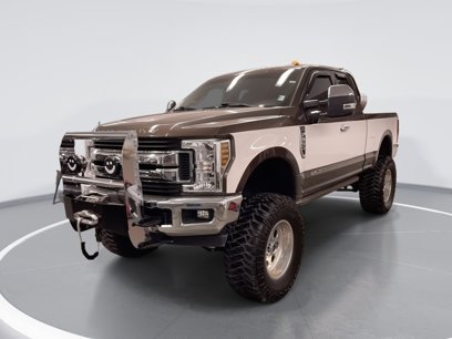 Used 2019 Ford F350 XLT w/ XLT Premium Package