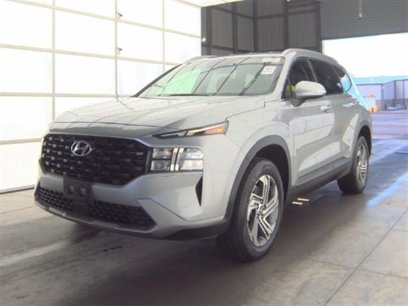 Used 2023 Hyundai Santa Fe SEL