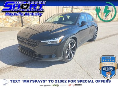 Used 2022 Polestar Polestar 2 w/ Plus Package
