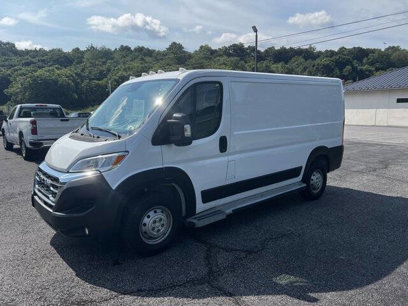 Used 2023 RAM ProMaster 2500