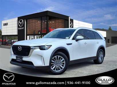 Used 2024 MAZDA CX-90 3.3 Turbo w/ Preferred Package