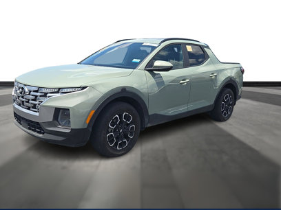 Used 2023 Hyundai Santa Cruz SEL Premium w/ Launch Package