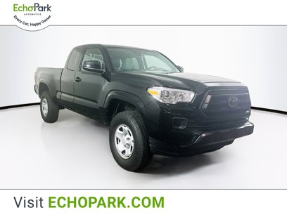 Used 2023 Toyota Tacoma SR