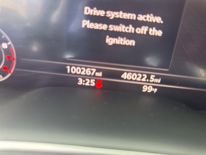 Used 2018 Audi Q7 3.0T Prestige