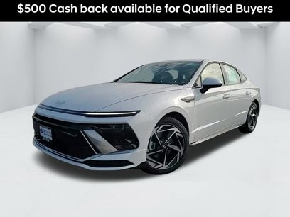 New 2026 Hyundai Sonata SEL