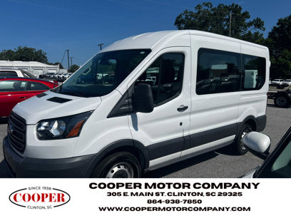 Used 2018 Ford Transit 150 XL