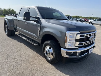 Used 2024 Ford F350 XLT w/ FX4 Off-Road Package