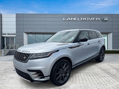 Used 2023 Land Rover Range Rover Velar R-Dynamic S