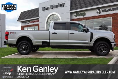 Used 2024 Ford F350 XL w/ STX Appearance Package