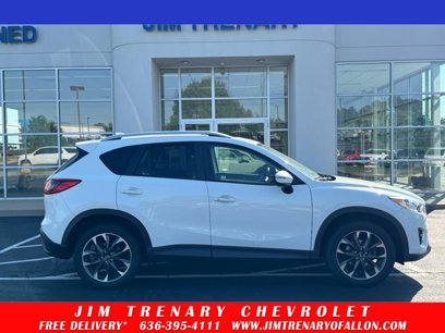 Used 2016 MAZDA CX-5 Grand Touring