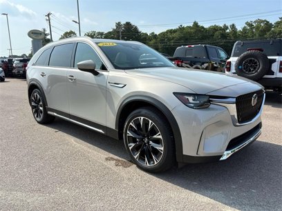 Used 2024 MAZDA CX-90 Plug-In Hybrid w/ Premium Plus