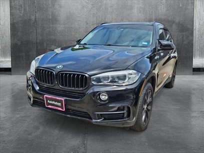 Used 2016 BMW X5 xDrive35i
