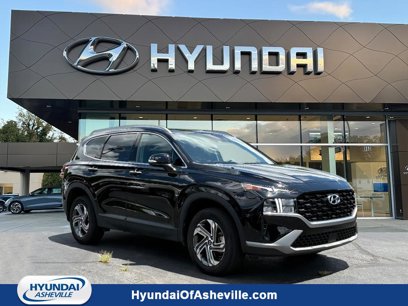 Certified 2023 Hyundai Santa Fe SEL