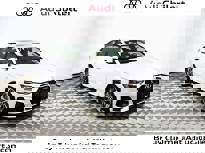 New 2025 Audi A4 2.0T Premium