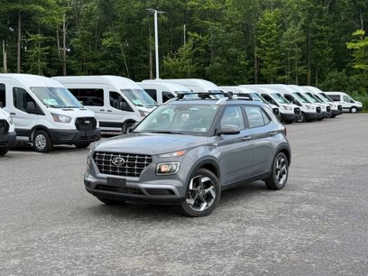 Used 2023 Hyundai Venue SEL