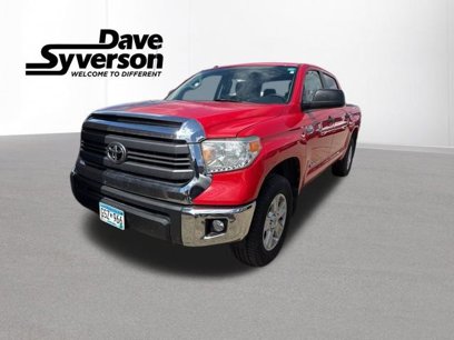 Used 2014 Toyota Tundra SR5
