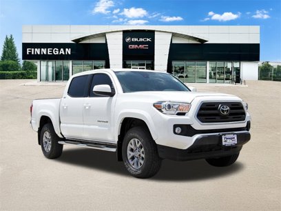 Used 2019 Toyota Tacoma SR5