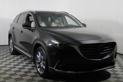 Used 2022 MAZDA CX-9 Grand Touring