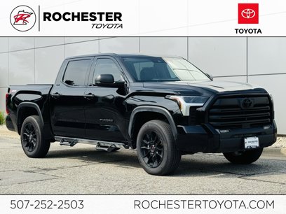 Used 2023 Toyota Tundra SR5