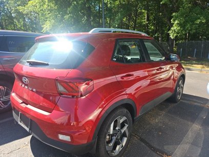 Used 2023 Hyundai Venue Limited